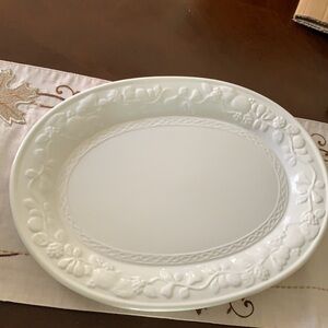 Large Serving Tray